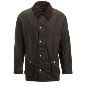 Barbour Ashby jacket